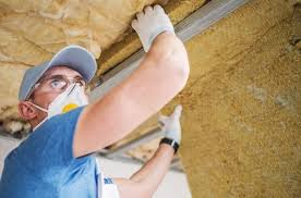 Types of Insulation We Offer in Denmark, SC